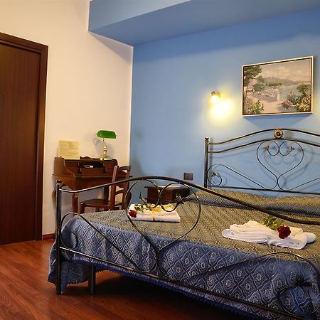 Hotel Le Cinque Novelle Agrigento Zewnętrze zdjęcie