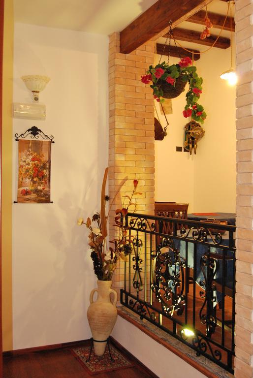 Hotel Le Cinque Novelle Agrigento Zewnętrze zdjęcie