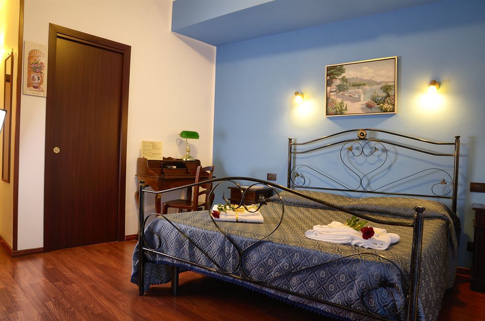 Hotel Le Cinque Novelle Agrigento Zewnętrze zdjęcie