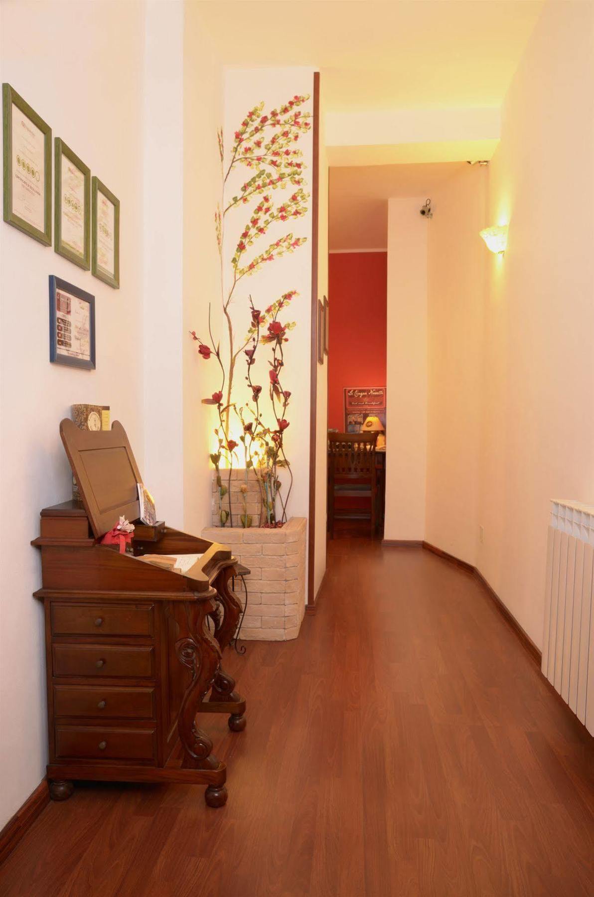 Hotel Le Cinque Novelle Agrigento Zewnętrze zdjęcie