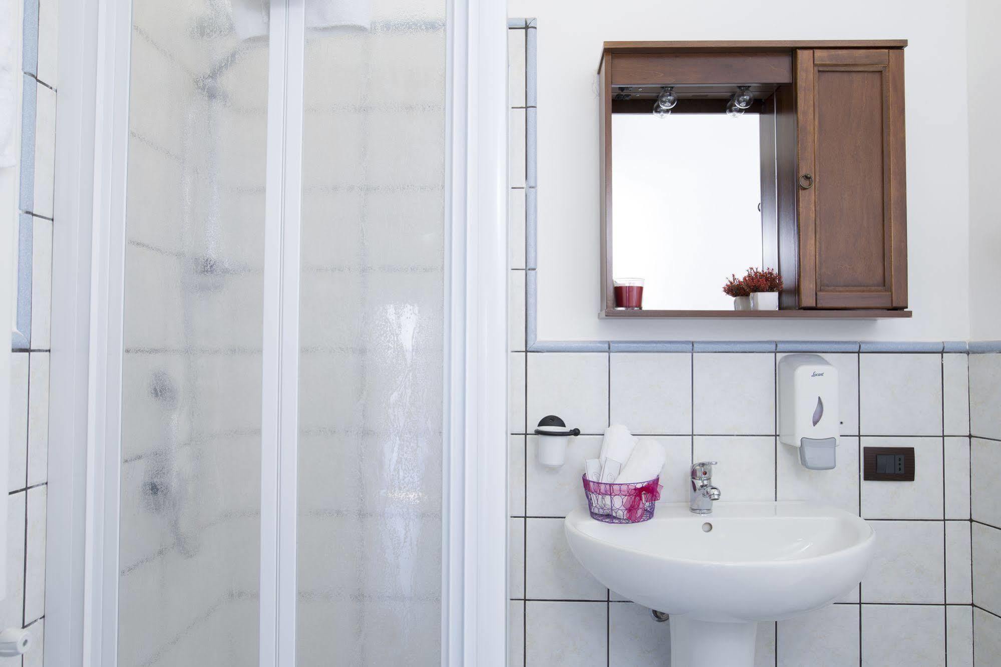 Hotel Le Cinque Novelle Agrigento Zewnętrze zdjęcie