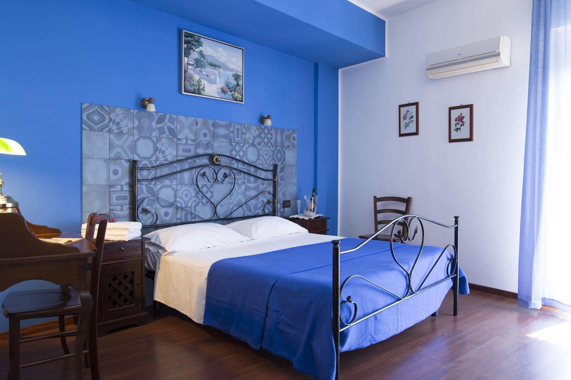 Hotel Le Cinque Novelle Agrigento Zewnętrze zdjęcie