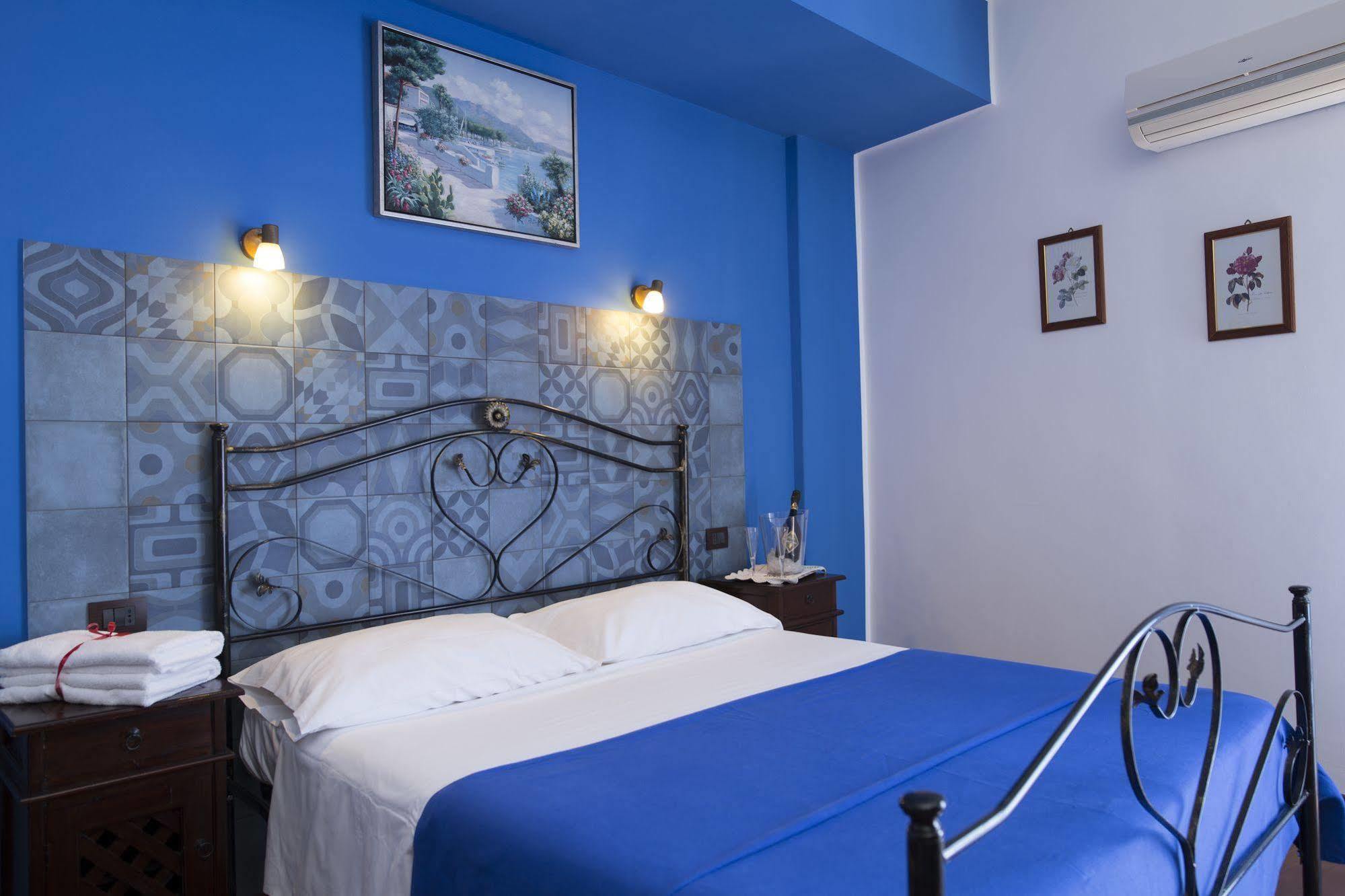 Hotel Le Cinque Novelle Agrigento Zewnętrze zdjęcie