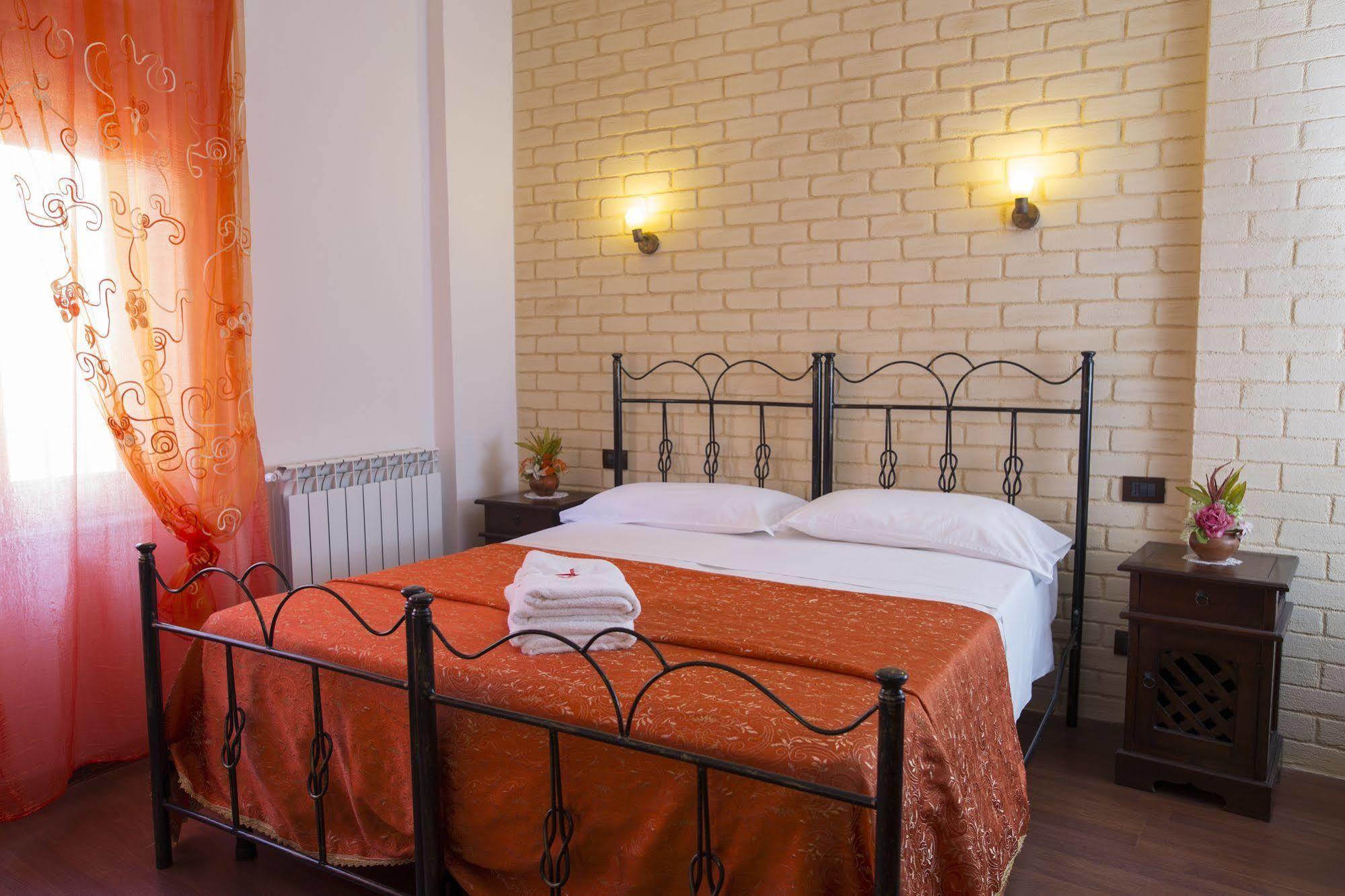 Hotel Le Cinque Novelle Agrigento Zewnętrze zdjęcie