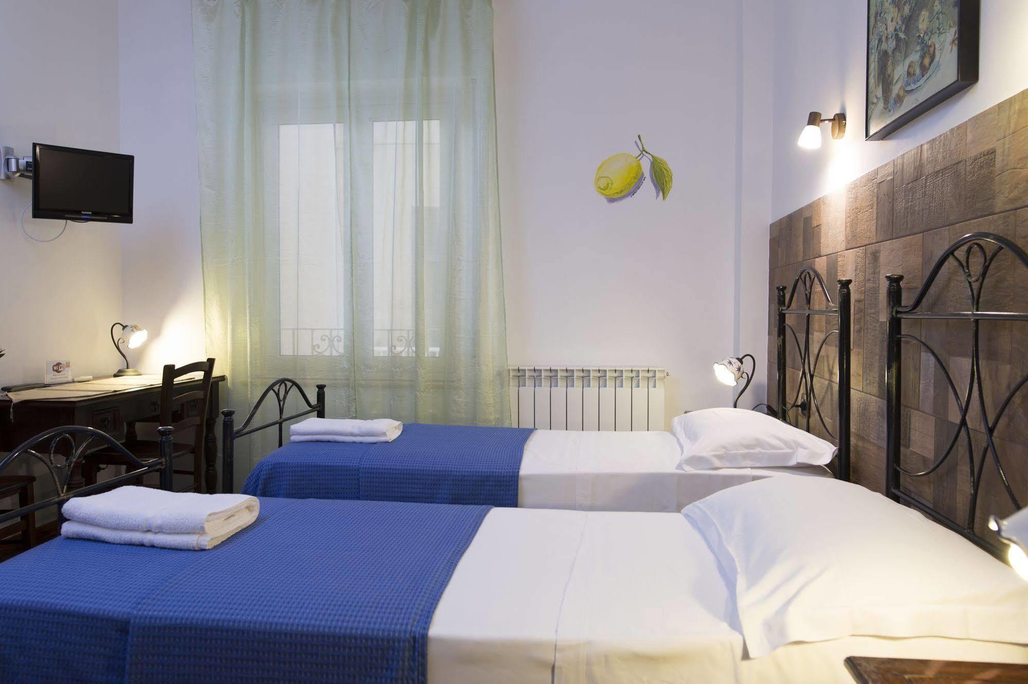 Hotel Le Cinque Novelle Agrigento Zewnętrze zdjęcie