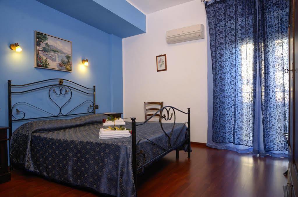 Hotel Le Cinque Novelle Agrigento Zewnętrze zdjęcie