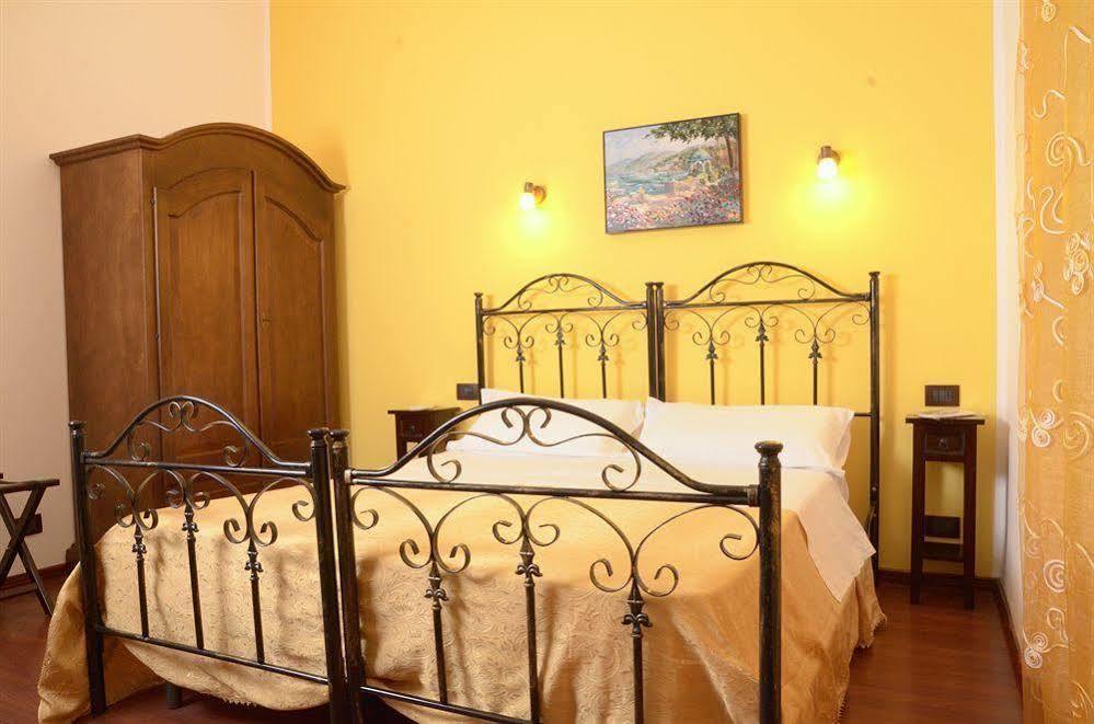 Hotel Le Cinque Novelle Agrigento Zewnętrze zdjęcie