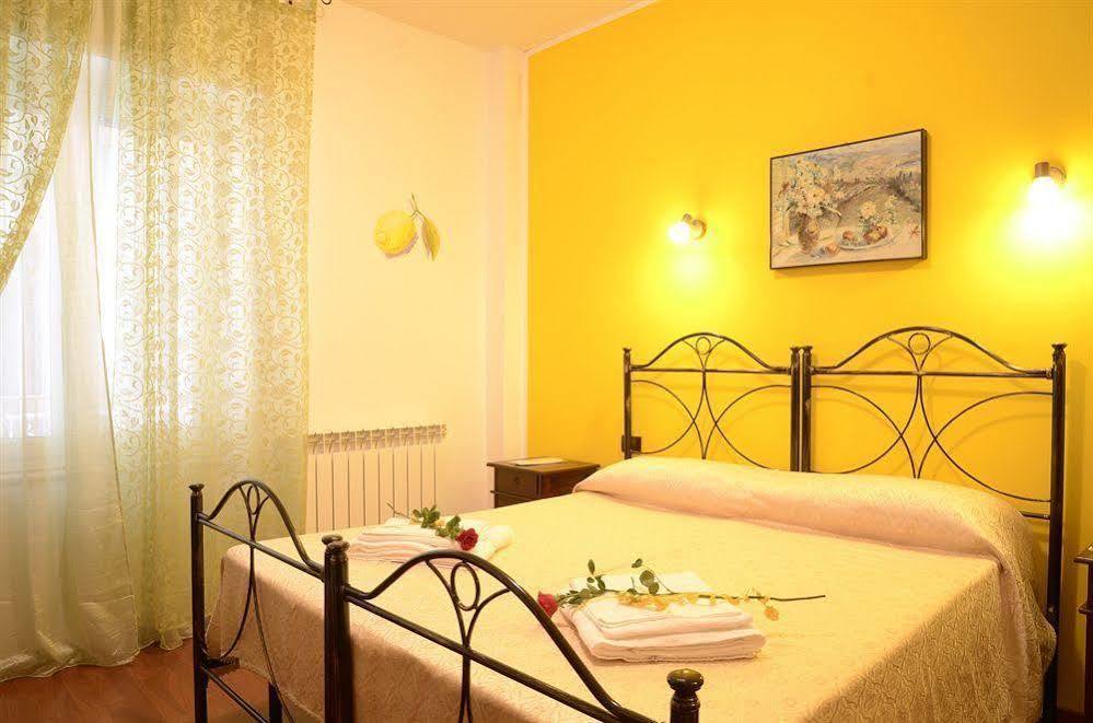 Hotel Le Cinque Novelle Agrigento Zewnętrze zdjęcie